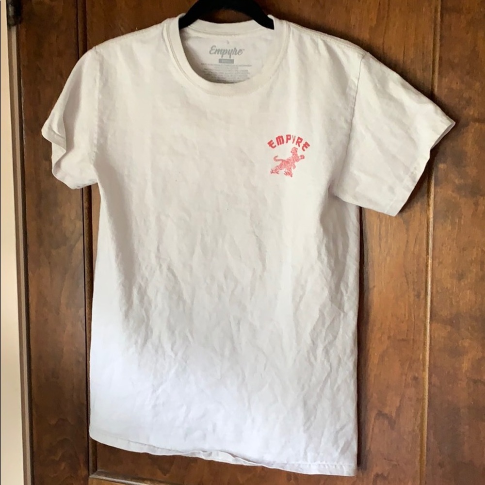 empyre tee